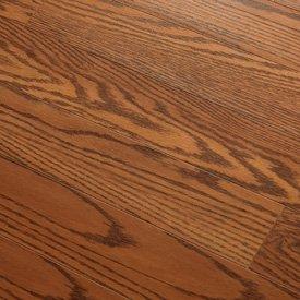 Tarkett Laminate Flooring Aberdeen Oak - Gunstock